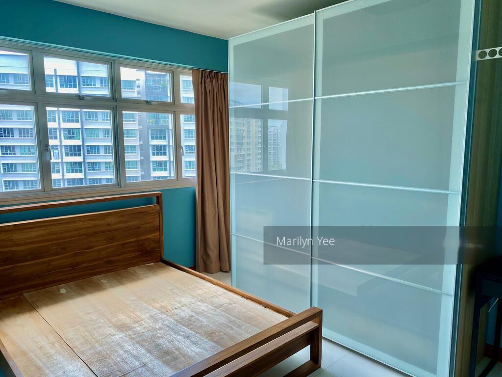 Blk 208B Punggol Sails (Punggol), HDB 3 Rooms #341681701
